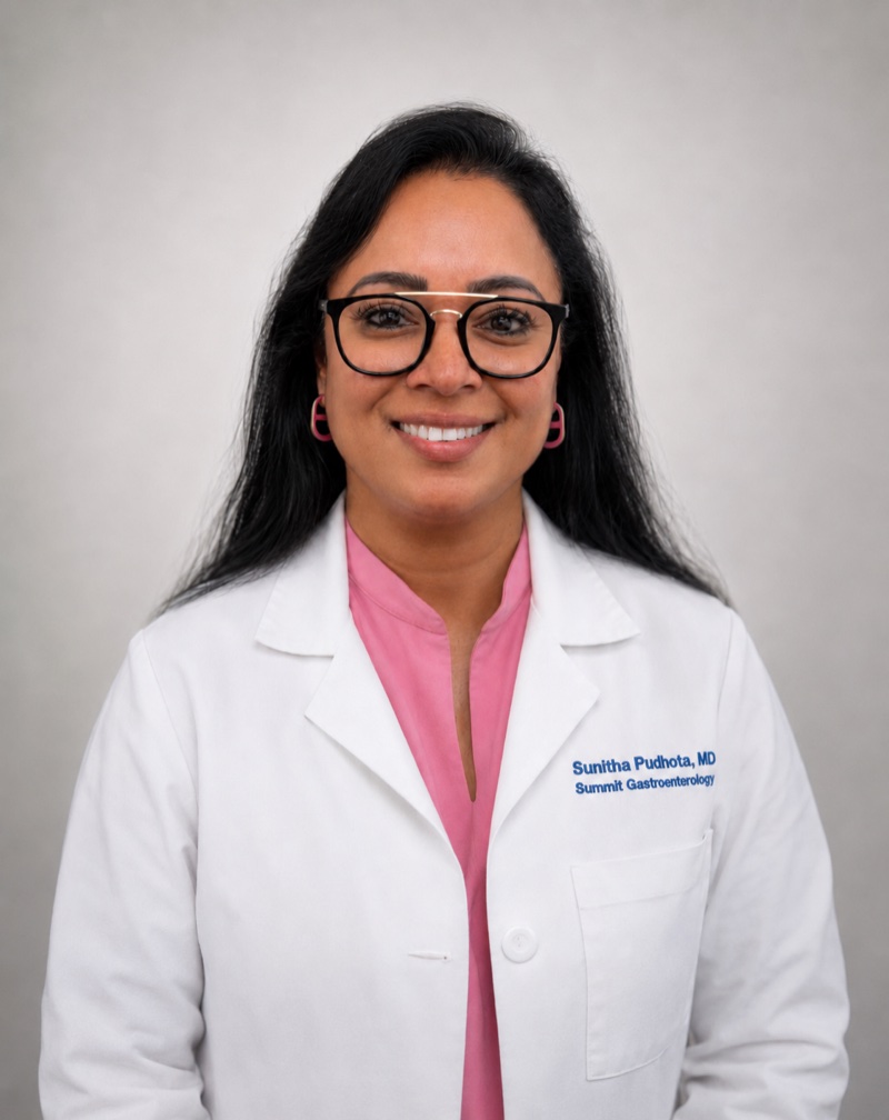 Dr. Sunitha G. Pudhota, MD