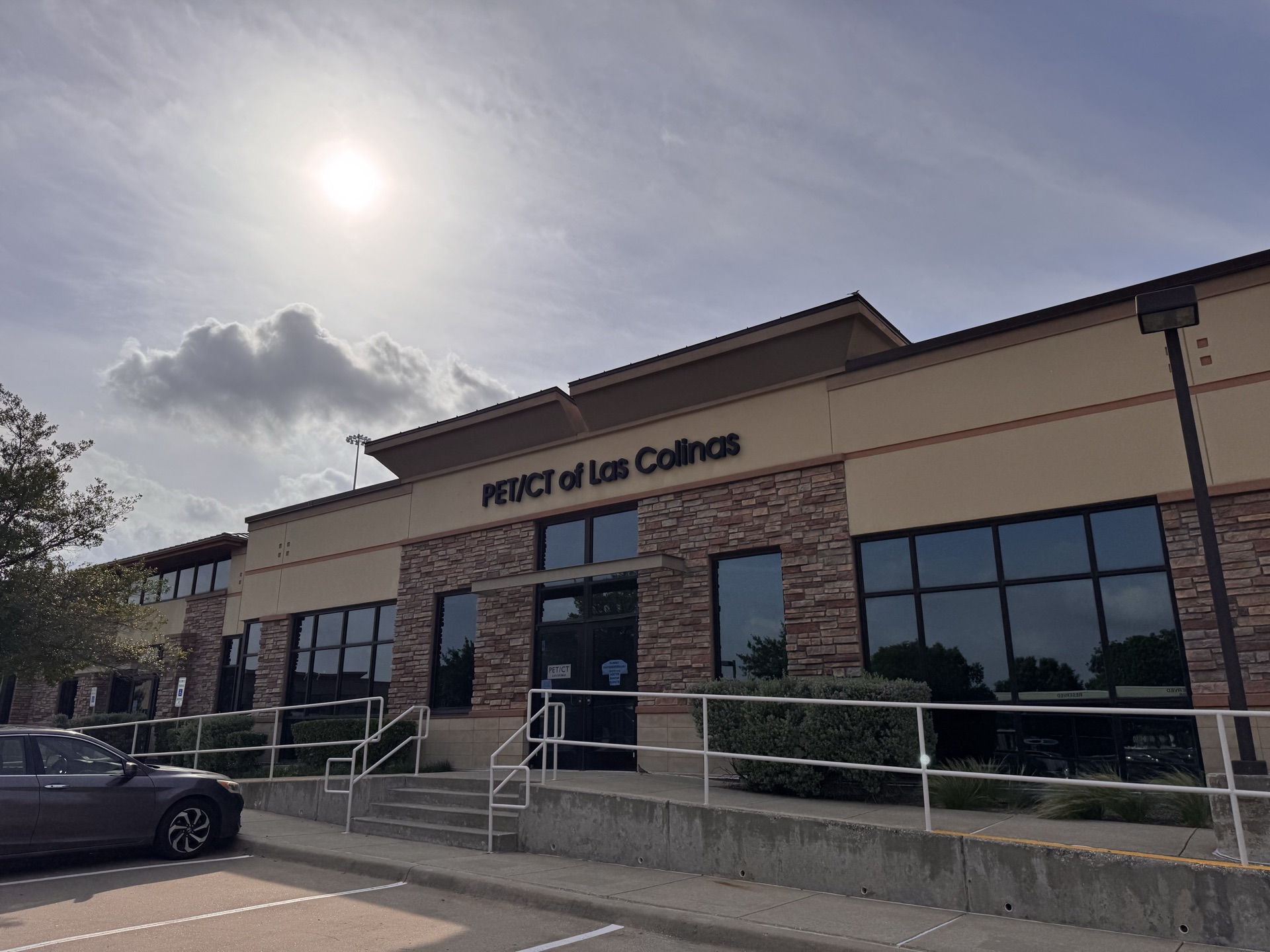 Irving office